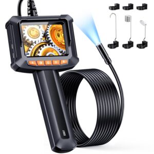 hvac tools inspection camera