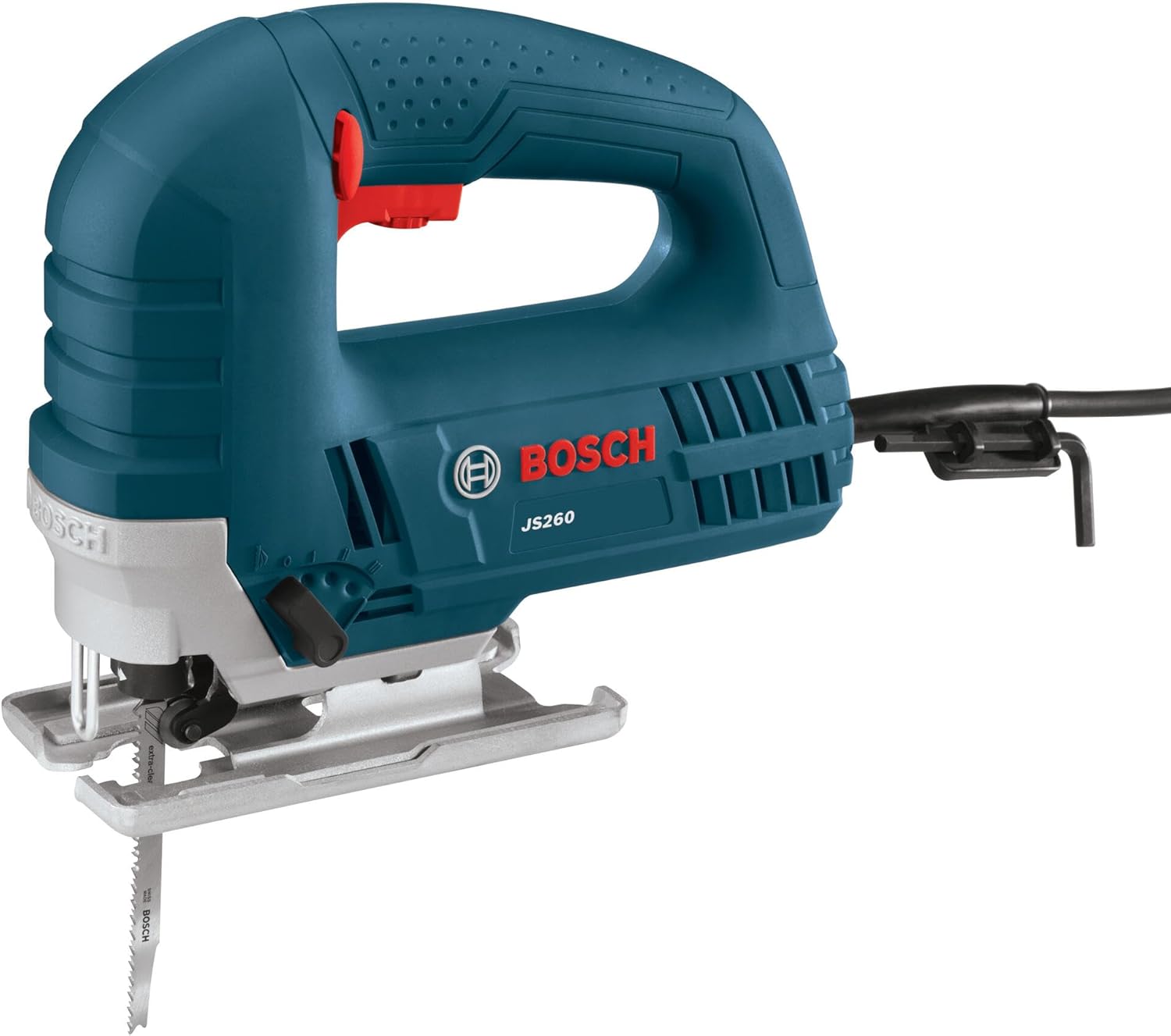 Precision Cutting Made Easy: BOSCH JS260 Jig Saw Review 1 Precision Cutting Made Easy: BOSCH JS260 Jig Saw Review