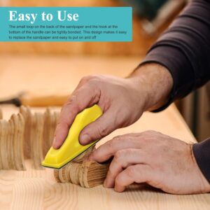 “`
141pc Mini Detail Sander Kit 3.5″ Finger Sander 7 Grits 40-400
“`
