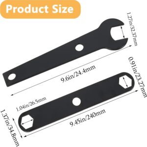 Essential Review: Ryobi Table Saw Wrench Set for Precision Cuts