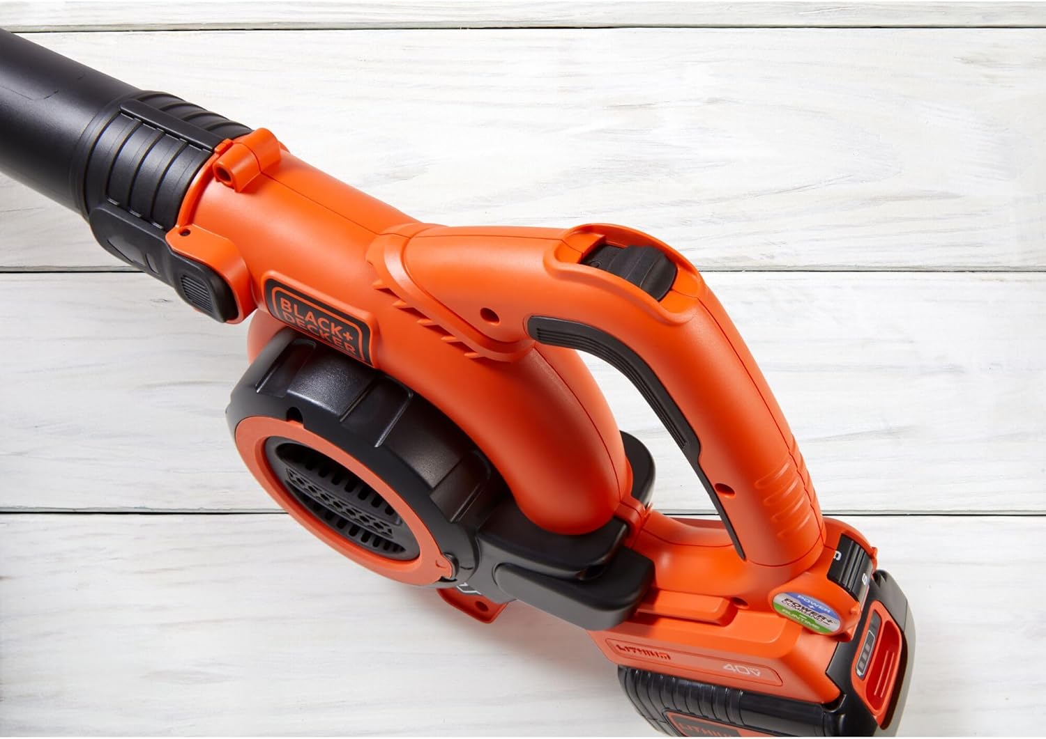 Powerful BLACK+DECKER Leaf Blower: Review & Performance Insights 19 Powerful BLACK+DECKER Leaf Blower: Review & Performance Insights - Image 19