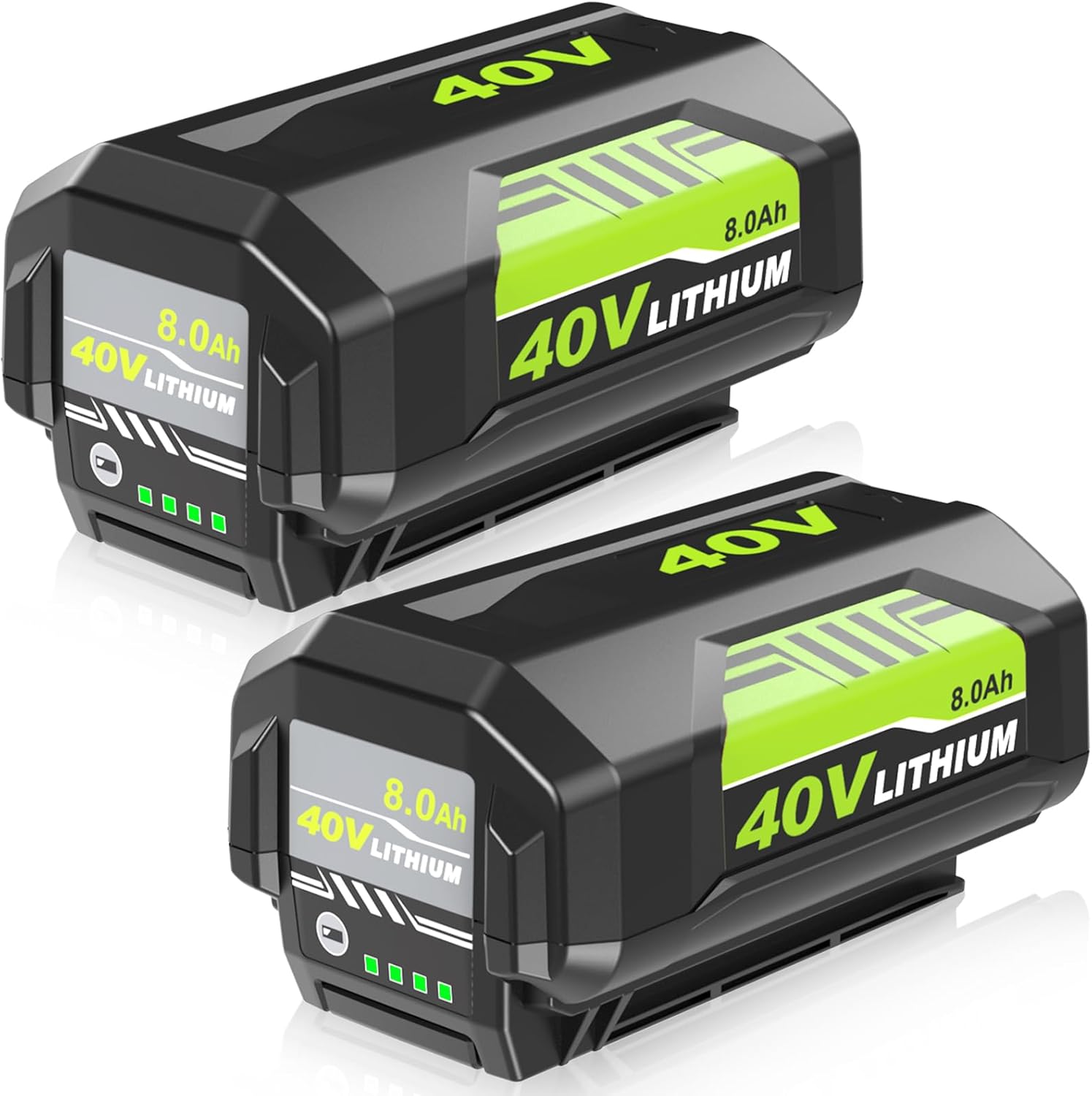 Power Up: Review of Ryobi 40V 8000mAh Battery Replacement 1 Power Up: Review of Ryobi 40V 8000mAh Battery Replacement