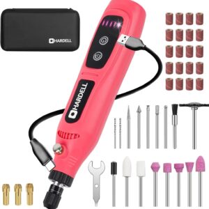 sander tool pink