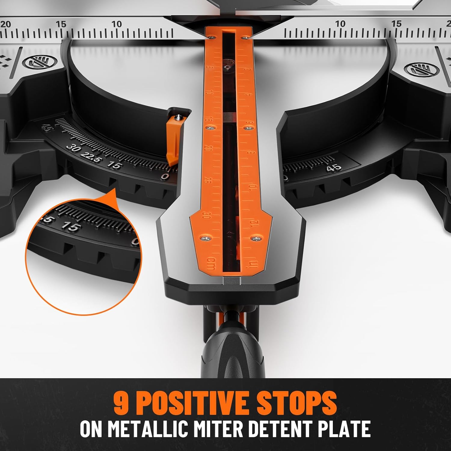 Precision Cutting Unleashed: DOVAMAN 12-Inch Miter Saw Review 3 Precision Cutting Unleashed: DOVAMAN 12-Inch Miter Saw Review - Image 3