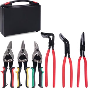 hvac tools sheet metal cutter