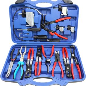 hvac tools pliers