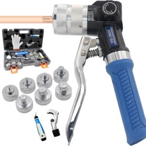 hvac tools pipe expander