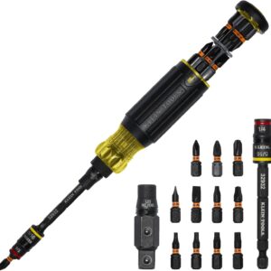 hvac tools for drill