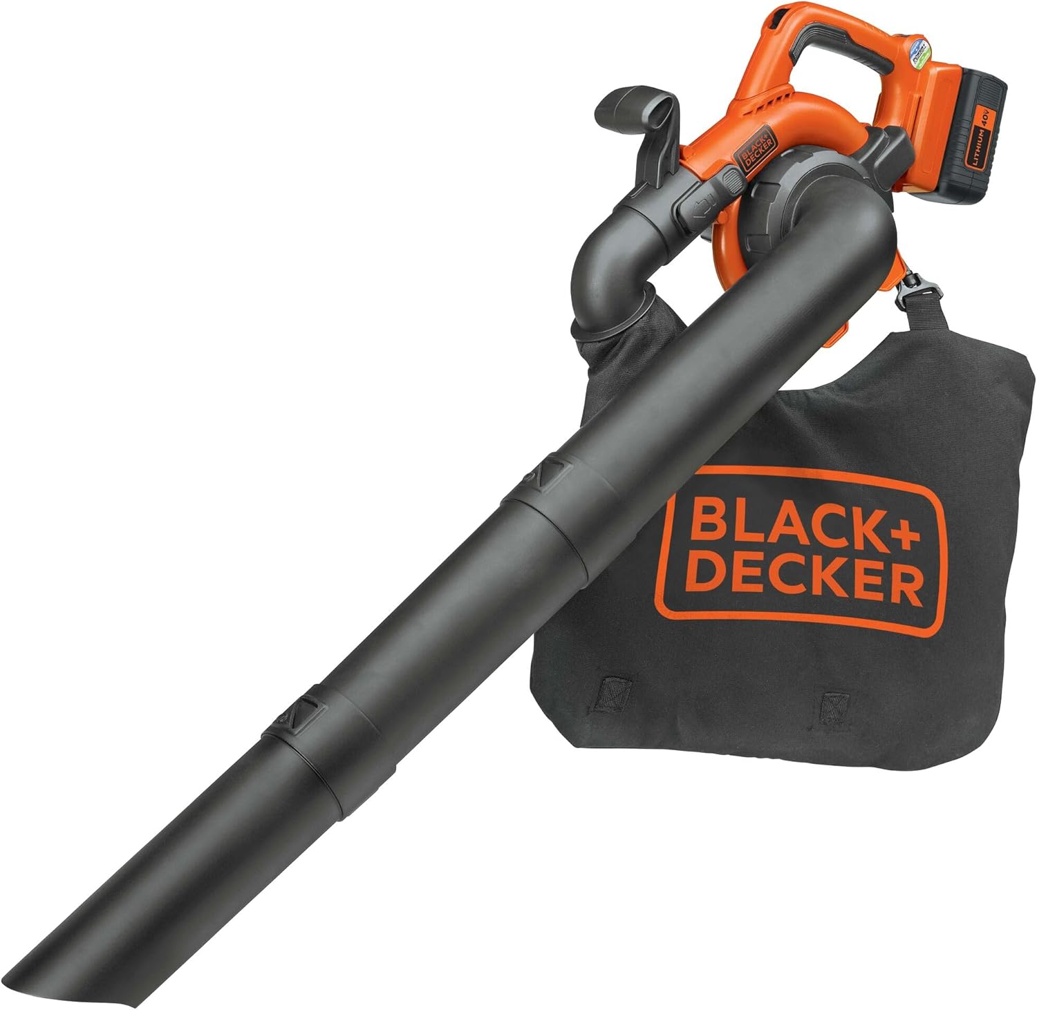 Powerful BLACK+DECKER Leaf Blower: Review & Performance Insights 7 Powerful BLACK+DECKER Leaf Blower: Review & Performance Insights - Image 7