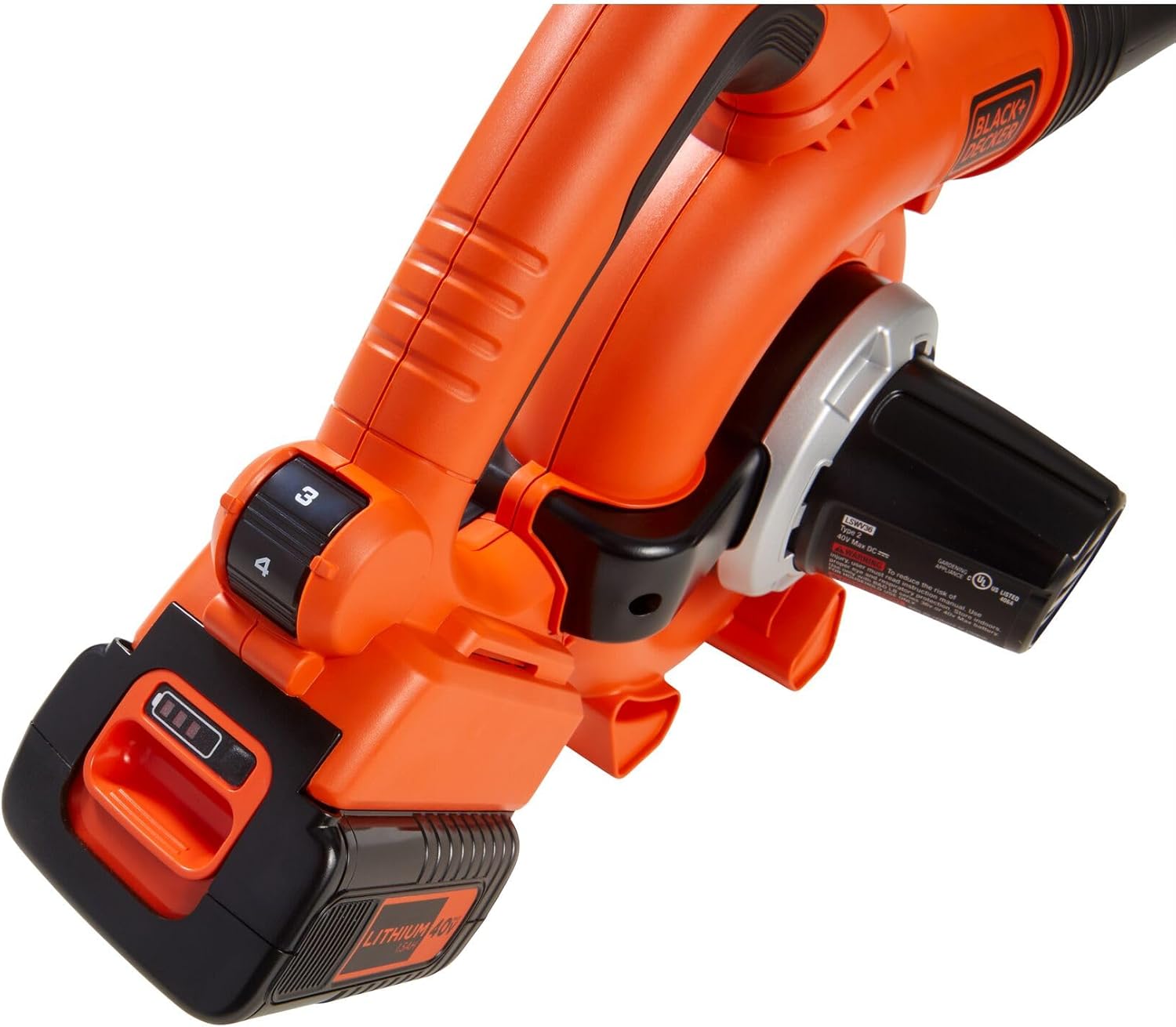 Powerful BLACK+DECKER Leaf Blower: Review & Performance Insights 14 Powerful BLACK+DECKER Leaf Blower: Review & Performance Insights - Image 14