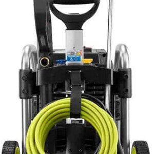 Revitalize Your Cleaning Routine: RYOBI RY142022 Pressure Washer Review