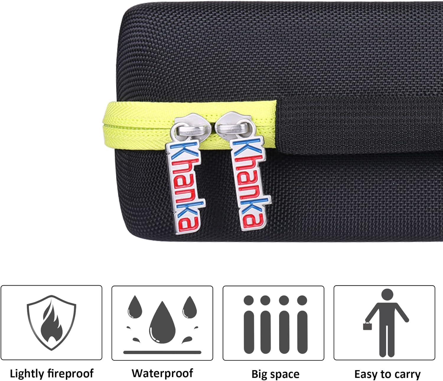 Essentials for Ryobi: Khanka Hard Case Review for P317 Stapler 8 Essentials for Ryobi: Khanka Hard Case Review for P317 Stapler - Image 8