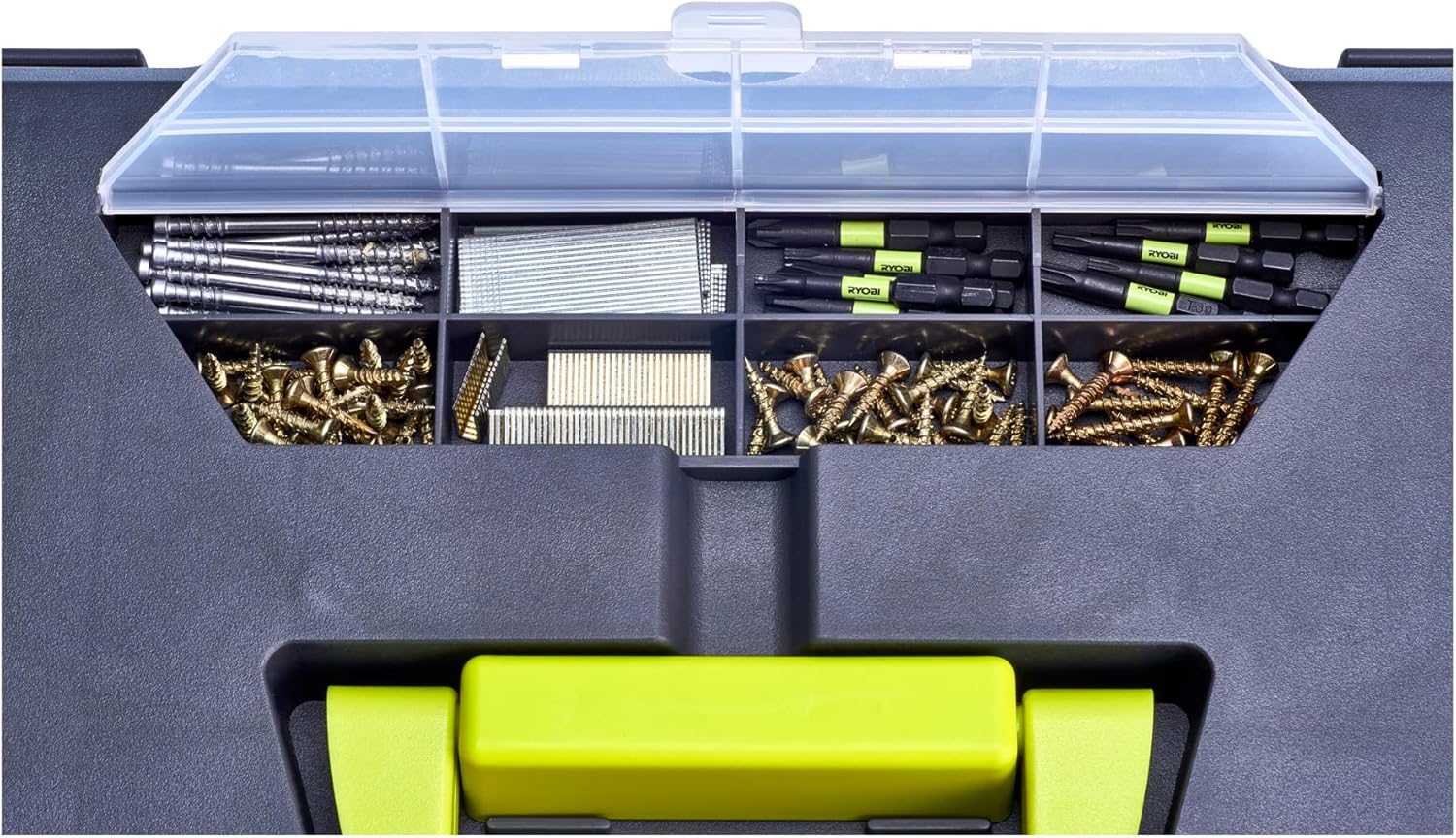 Ryobi RTB19INCH Toolbox Review: The Ultimate Storage Solution! 4 Ryobi RTB19INCH Toolbox Review: The Ultimate Storage Solution! - Image 4