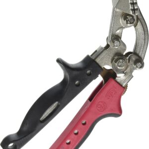 hvac tools hand seamers
