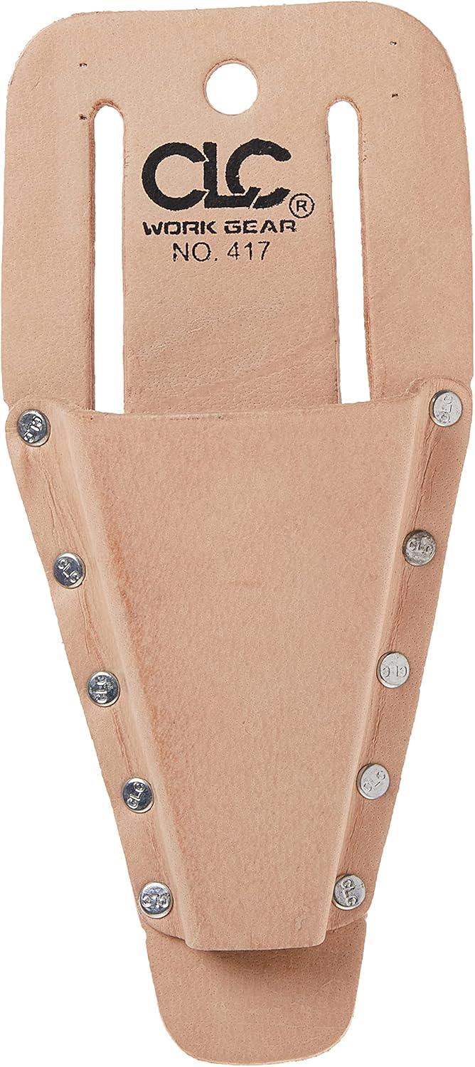 CLC Custom Leathercraft Heavy Duty Belt Plier Tool Holder 417 2 CLC Custom Leathercraft Heavy Duty Belt Plier Tool Holder 417 - Image 2