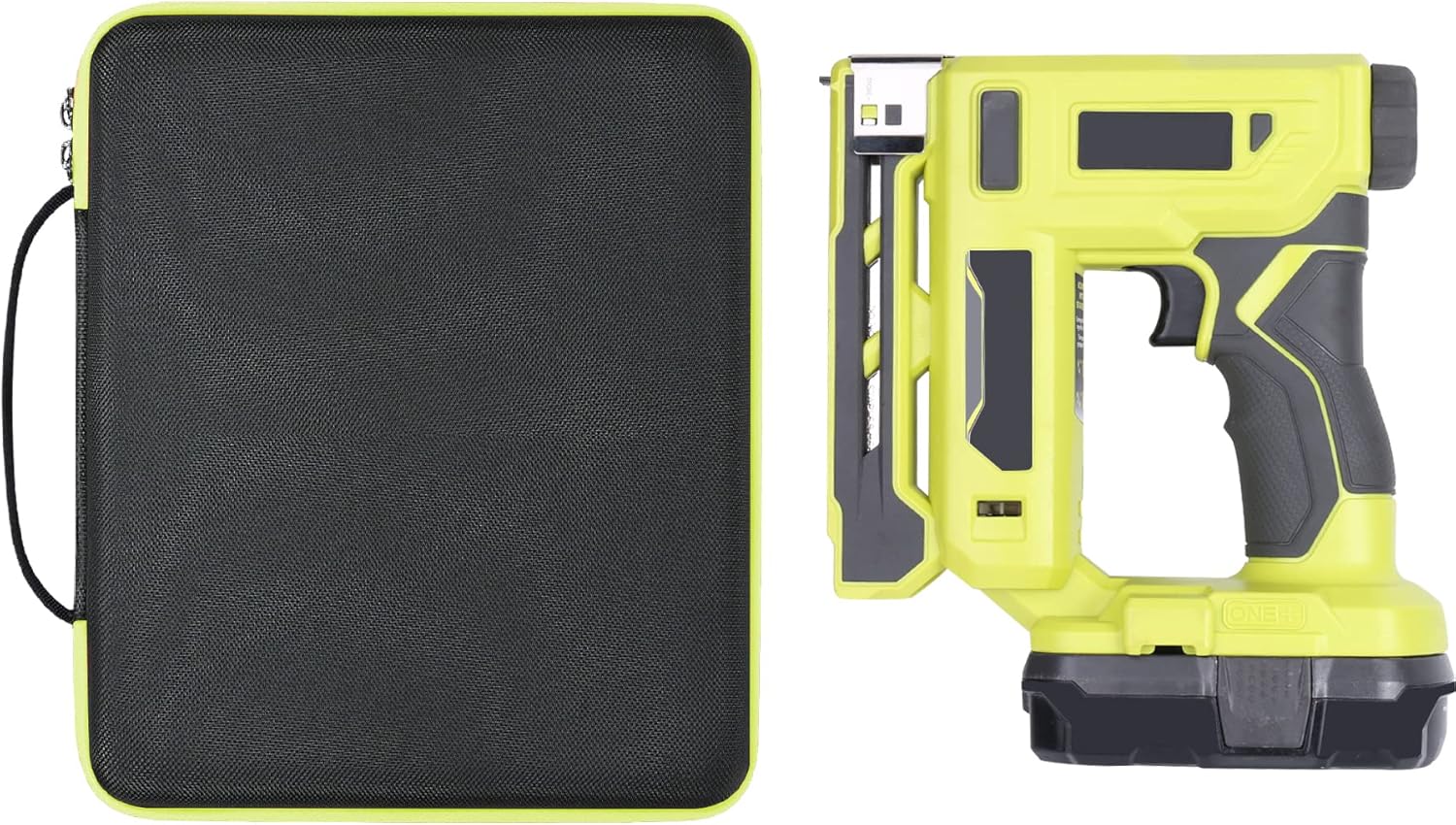 Essentials for Ryobi: Khanka Hard Case Review for P317 Stapler 5 Essentials for Ryobi: Khanka Hard Case Review for P317 Stapler - Image 5