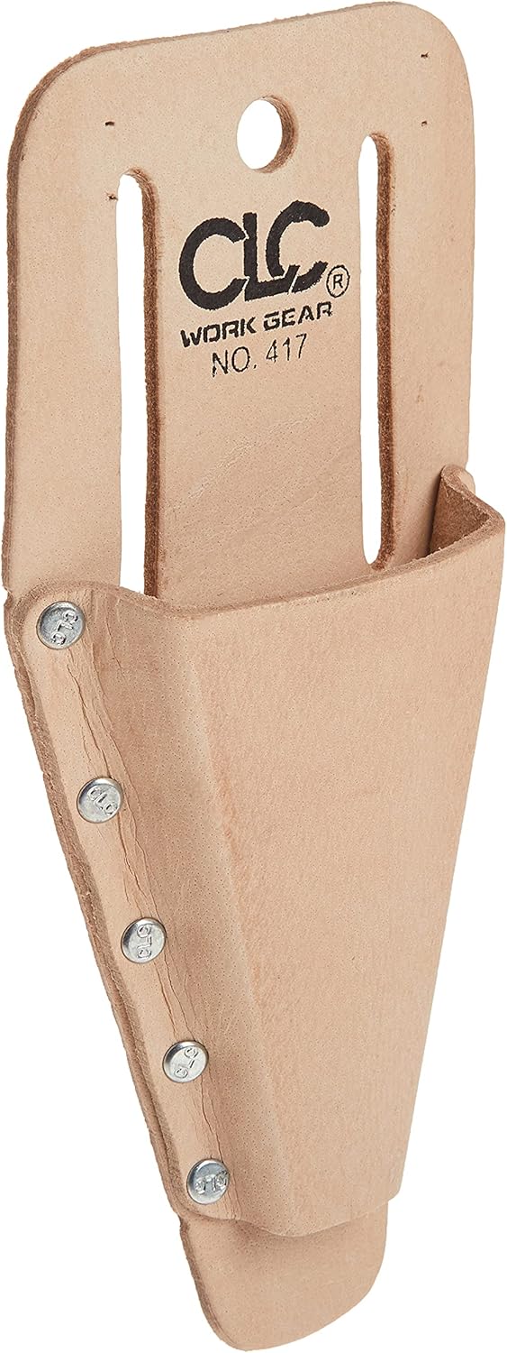 CLC Custom Leathercraft Heavy Duty Belt Plier Tool Holder 417 1 CLC Custom Leathercraft 417 Plier Tool Holder