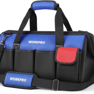 sander tool bag