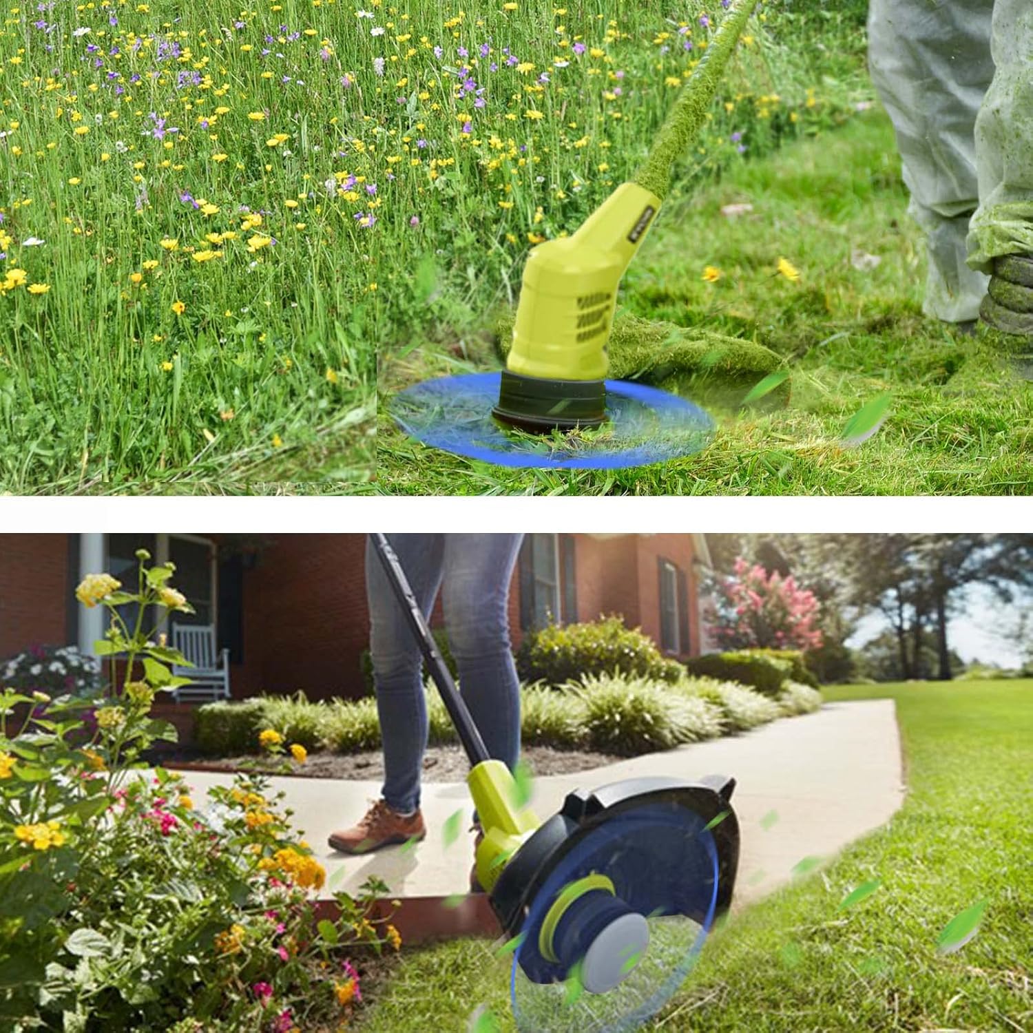Essential Review: YWTESCH AC14HCA Caps for Ryobi Trimmers 6 Essential Review: YWTESCH AC14HCA Caps for Ryobi Trimmers - Image 6