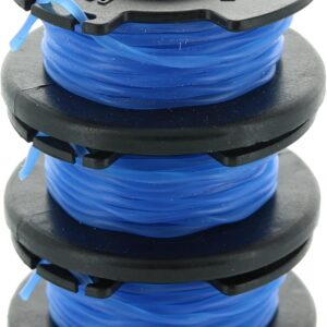 Review: Ryobi One+ .065 Line & Spool Replacement Pack Breakdown