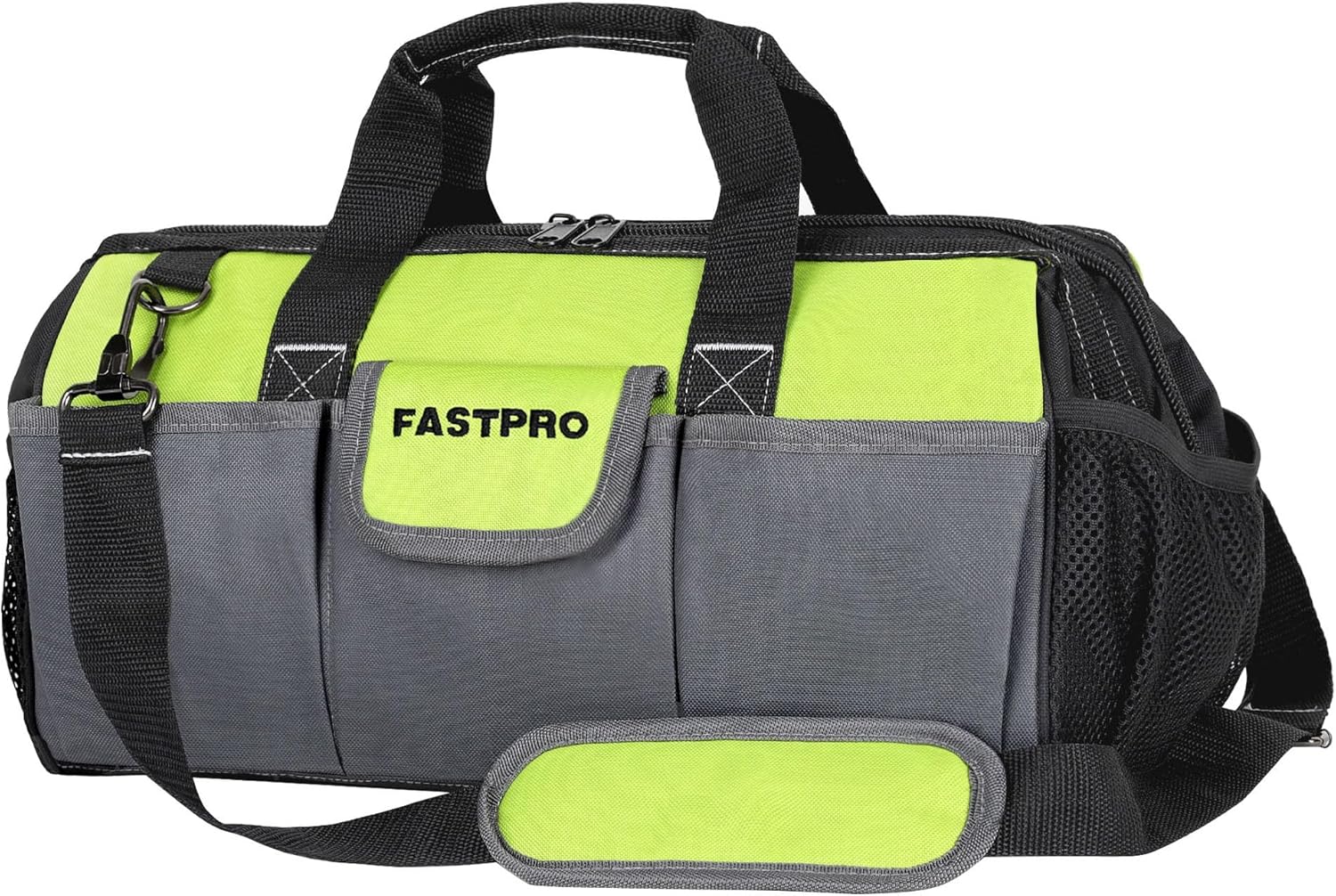 Revamp Your Tool Storage: FASTPRO 16-Inch Tool Bag Review 1 Revamp Your Tool Storage: FASTPRO 16-Inch Tool Bag Review