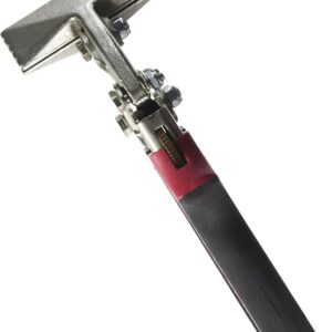 Malco S3R Offset Hand Seamer – 3 Inch HVAC Sheet Metal Tool