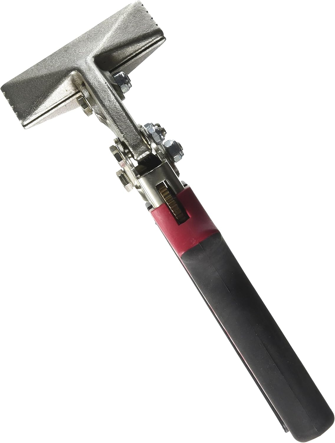Malco S3R Offset Hand Seamer - 3 Inch HVAC Sheet Metal Tool 2 Malco S3R Offset Hand Seamer - 3 Inch HVAC Sheet Metal Tool - Image 2