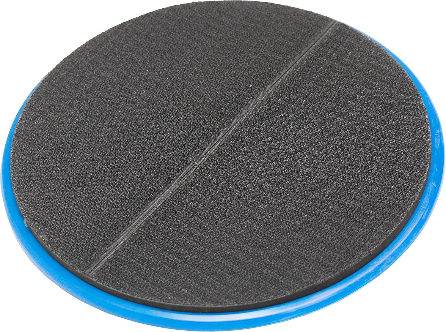 MARSHALLTOWN 9" Radial Pole Sander Drywall Disc No-Flip Swivel 3 MARSHALLTOWN 9" Radial Pole Sander Drywall Disc No-Flip Swivel - Image 3