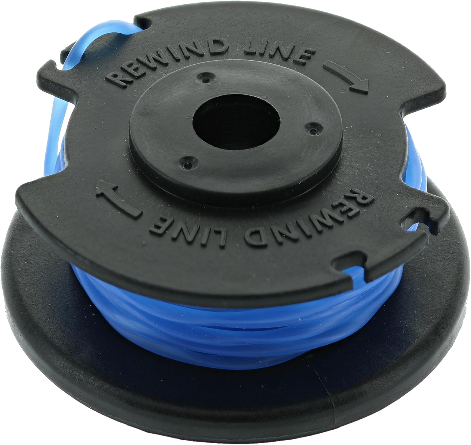 Review: Ryobi One+ .065 Line & Spool Replacement Pack Breakdown 7 Review: Ryobi One+ .065 Line & Spool Replacement Pack Breakdown - Image 7
