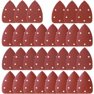 sander tool paper