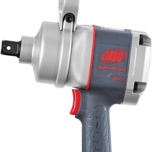 Ingersoll Rand 2175MAX 1″ Air Impact Wrench 2000 ft-lbs Torque