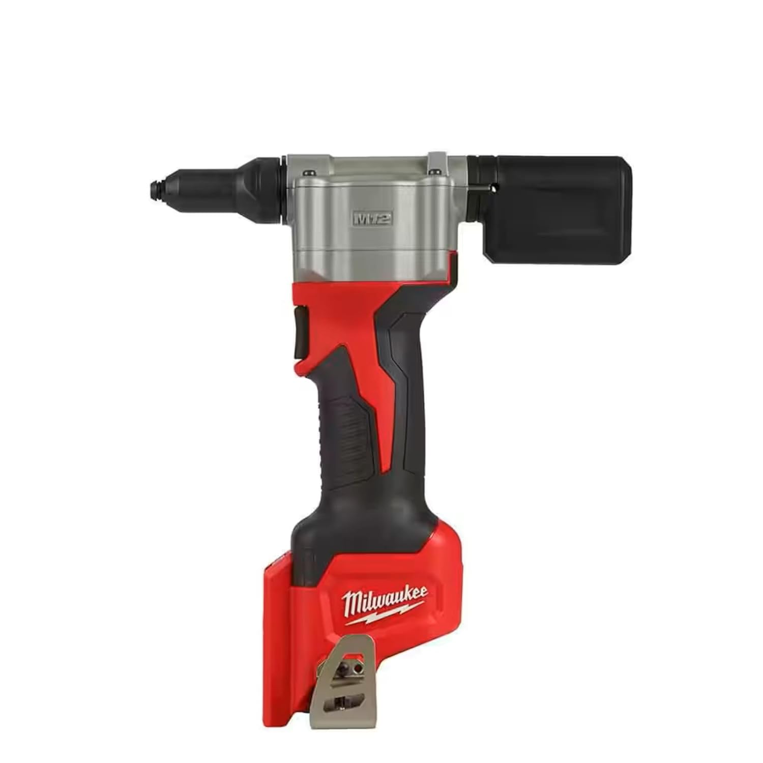 M12 Cordless Rivet Tool Bare Tool Only No Battery or Charger 1 M12 Rivet Tool - No Charger, No Battery, Bare Tool Only
