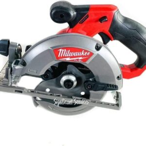Milwaukee M12 FUEL 12V 5-3/8in Cordless Circular Saw Bare Tool
