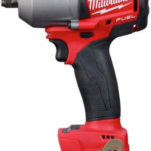 Milwaukee M18 FUEL 3/8″ Brushless Impact Wrench Tool Only 2852-20
