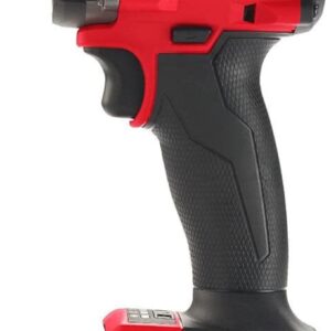 Milwaukee Electric - Compact 1/2 Impact W/PIN Detent