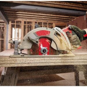 Milwaukee M18 FUEL 18V 7-1/4″ Cordless Circular Saw Bare Tool
