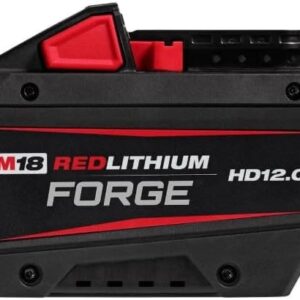 Milwaukee M18 REDLITHIUM Forge HD12.0 Battery Pack