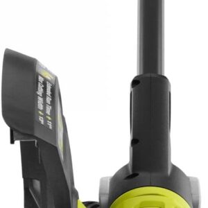 Unleashing Power: RYOBI ONE+ 18V Cordless String Trimmer Review