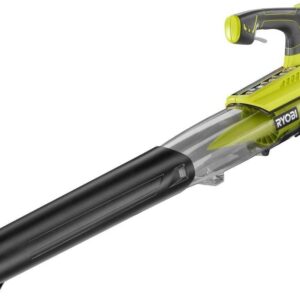 Unleashing Power: Ryobi OBL18JB Jet Turbine Blower Review