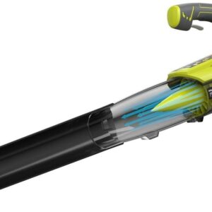 Unleashing Power: Ryobi OBL18JB Jet Turbine Blower Review