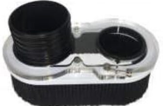 Our Review of the i2R CNC Dust Shoe: Durable and Clear
