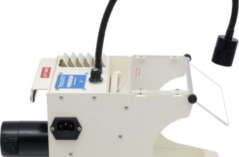 How We Use the MAFH25 Filter Hood with Light & 3 Filters