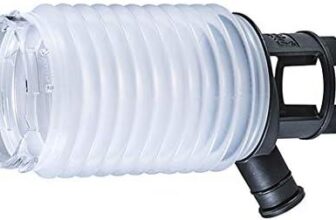 Our Honest Review of the Makita 198361-1 Dust Collection Cup Set