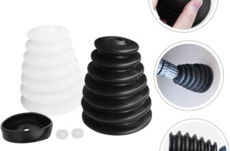 How We Loved Using POPETPOP Drill Dust Collector Pads