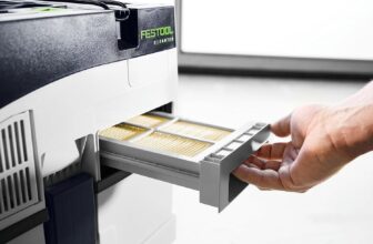 Why We Love the Festool CT 25 HEPA: Our Honest Review