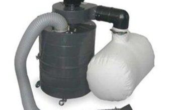 Our Review of the Dayton Dust Collector 3/4 HP: Performance and Value