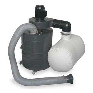 Our Review of the Dayton Dust Collector 3/4 HP: Performance and Value