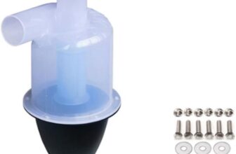 Our Honest Review of the Cyclone Dust Collector 50ST10 Turbocharged