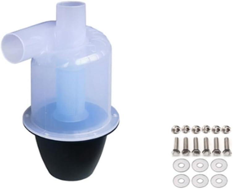 Our Honest Review of the Cyclone Dust Collector 50ST10 Turbocharged
