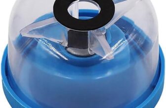 How We Keep Our Drills Clean with Durable Dust Collector Covers